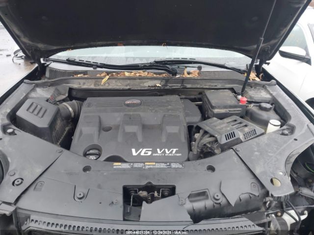 GMC Terrain Sle-2 Image 10