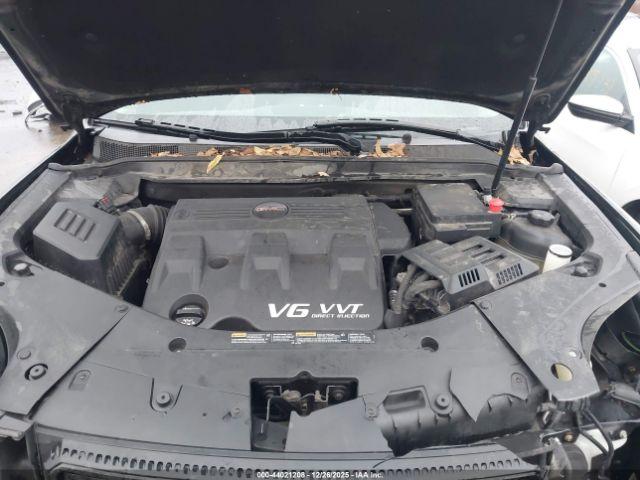 GMC Terrain Sle-2 Image 10