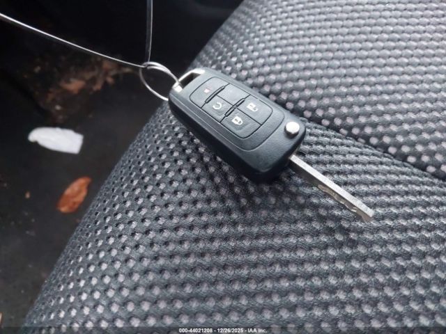 GMC Terrain Sle-2 Image 13