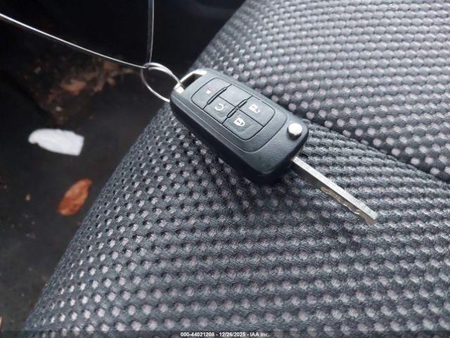 GMC Terrain Sle-2 Image 13