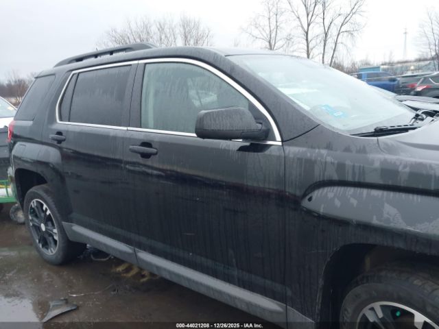 GMC Terrain Sle-2 Image 11