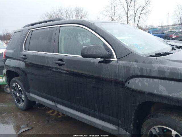 GMC Terrain Sle-2 Image 11