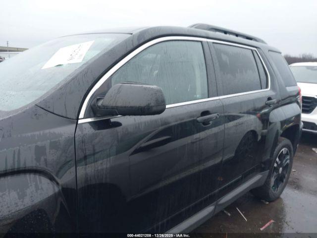 GMC Terrain Sle-2 Image 16