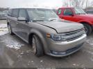Ford Flex Limited Image 1