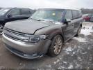 Ford Flex Limited Image 2