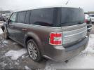 Ford Flex Limited Image 4