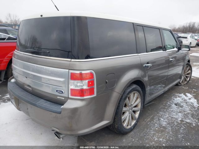 Ford Flex Limited Image 6
