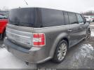 Ford Flex Limited Image 6