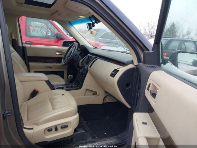 Ford Flex Limited Image 3