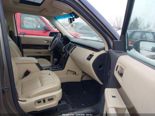 Ford Flex Limited Image 3