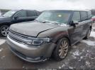 Ford Flex Limited Image 10