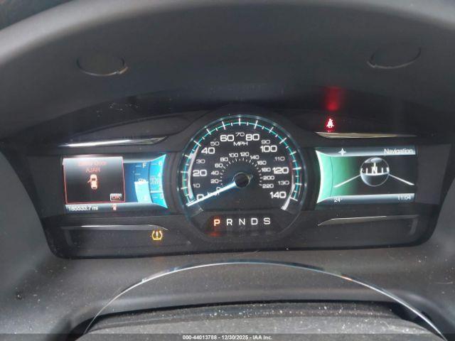 Ford Flex Limited Image 5