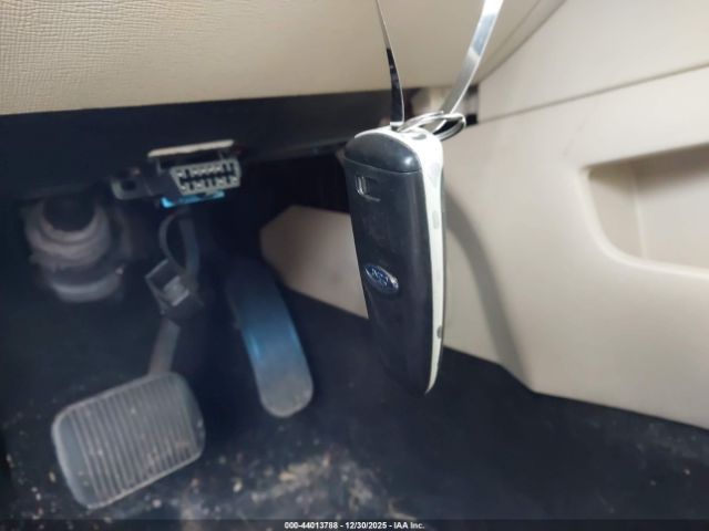 Ford Flex Limited Image 9