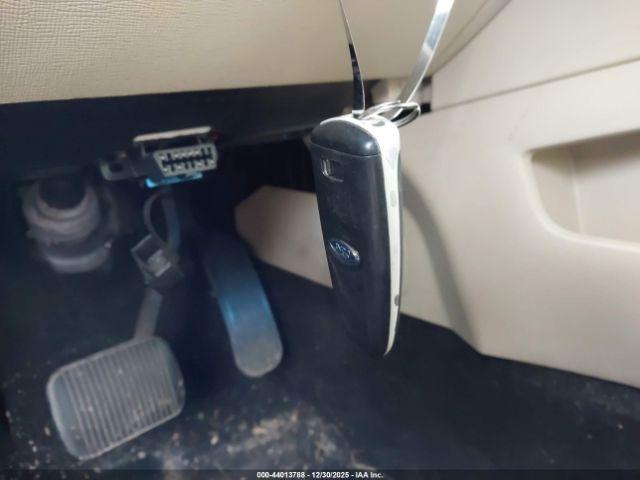 Ford Flex Limited Image 9