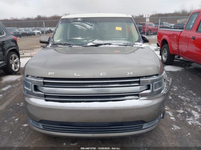 Ford Flex Limited Image 14