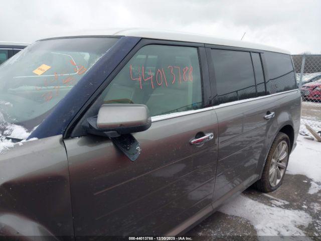 Ford Flex Limited Image 12