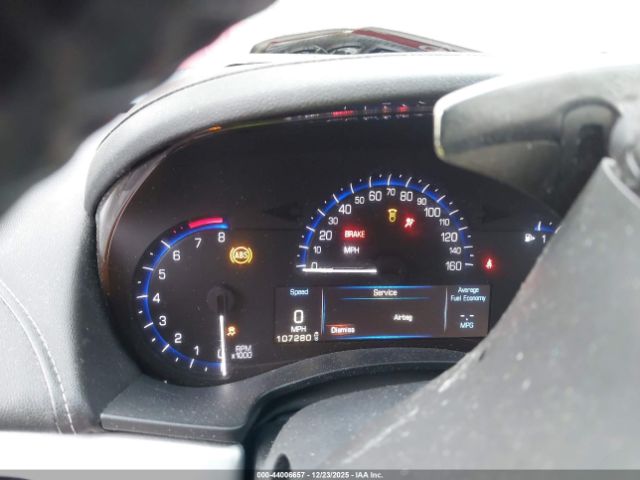 Cadillac ATS Premium Image 2