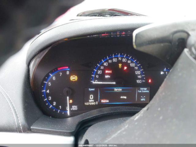 Cadillac ATS Premium Image 2