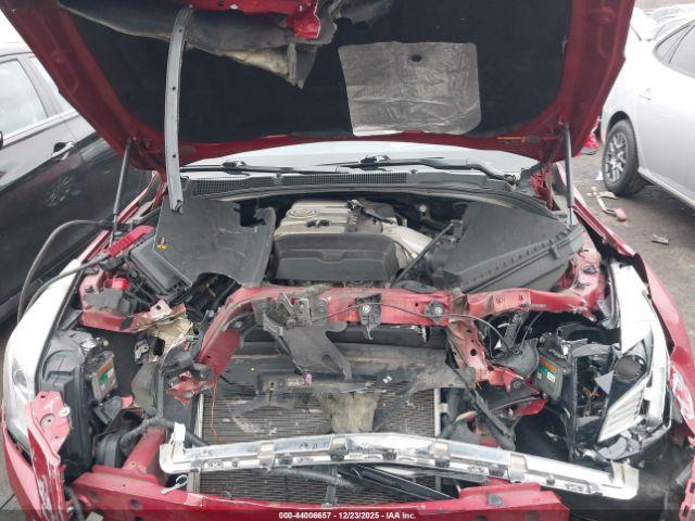 Cadillac ATS Premium Image 5