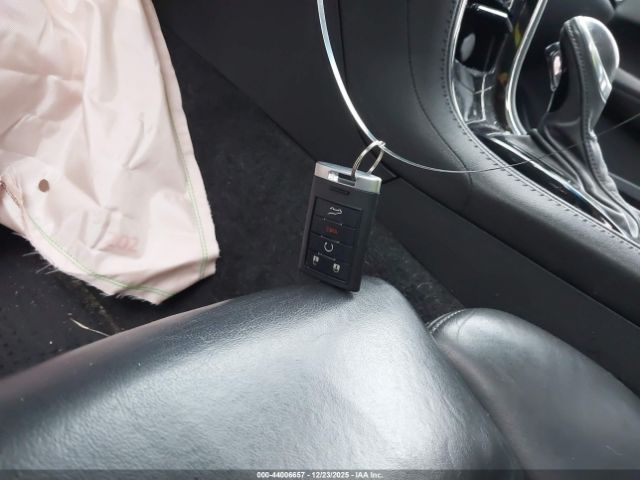 Cadillac ATS Premium Image 3