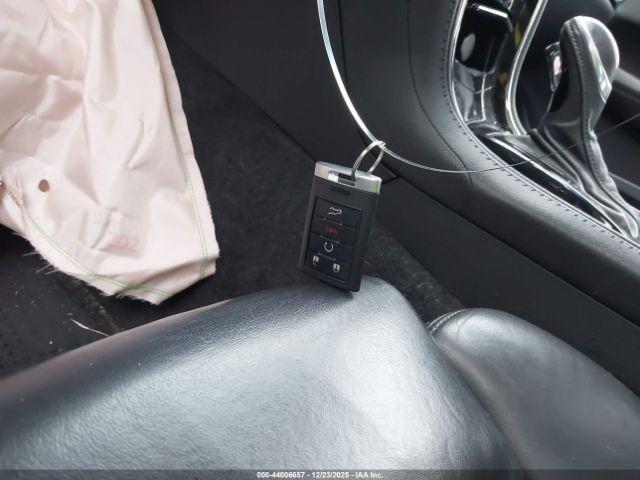 Cadillac ATS Premium Image 3