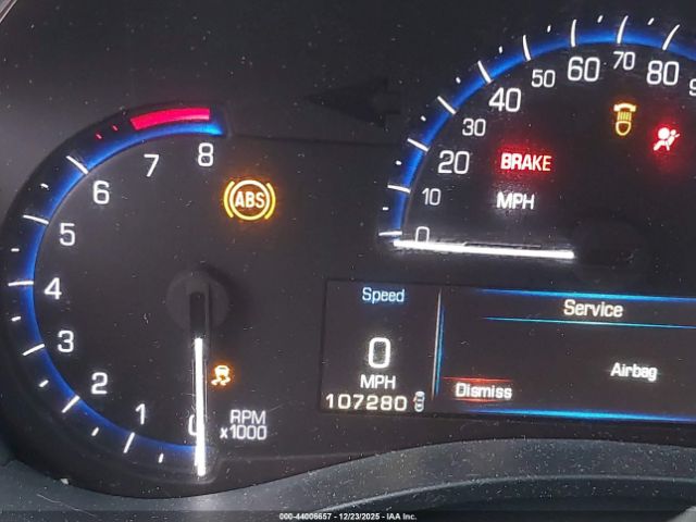 Cadillac ATS Premium Image 8