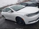 Chrysler 200 Limited Image 11