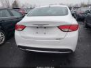 Chrysler 200 Limited Image 16
