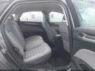 Ford Fusion S Image 5