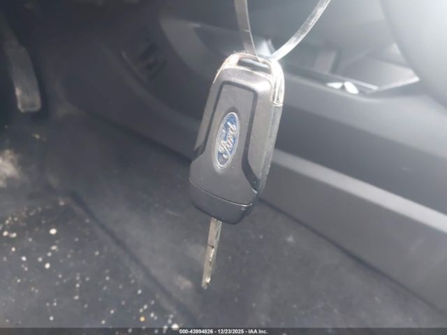 Ford Fusion S Image 11