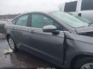 Ford Fusion S Image 12