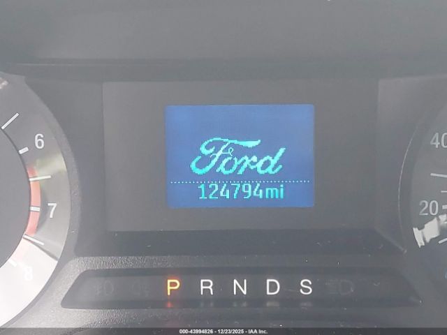 Ford Fusion S Image 13