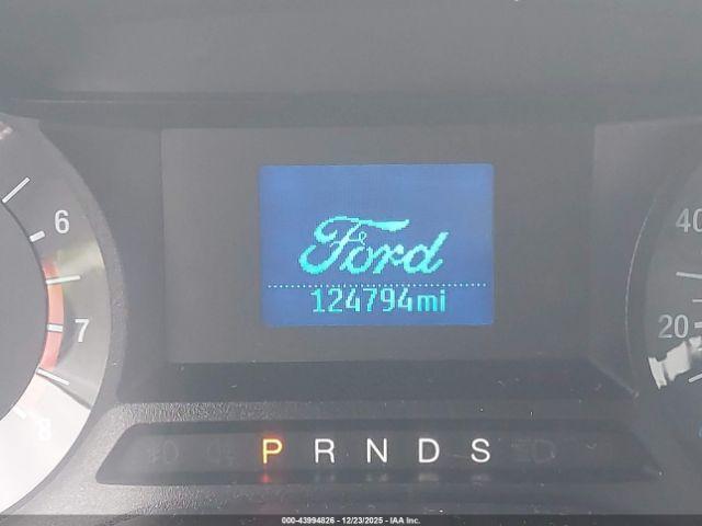 Ford Fusion S Image 13