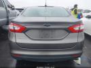 Ford Fusion S Image 16