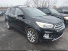 Ford Escape Titanium Image 1