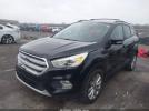 Ford Escape Titanium Image 14