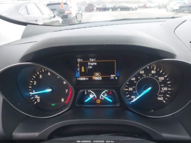 Ford Escape Titanium Image 15