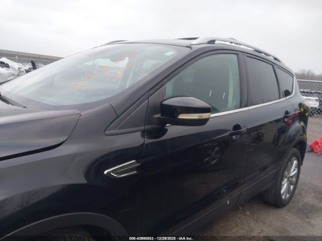 Ford Escape Titanium Image 9