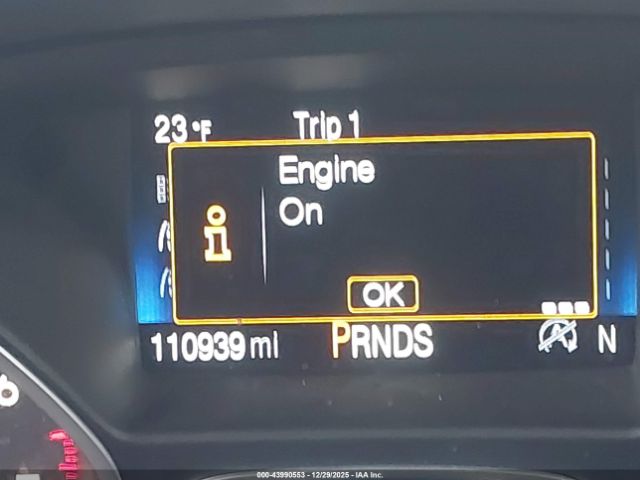 Ford Escape Titanium Image 10