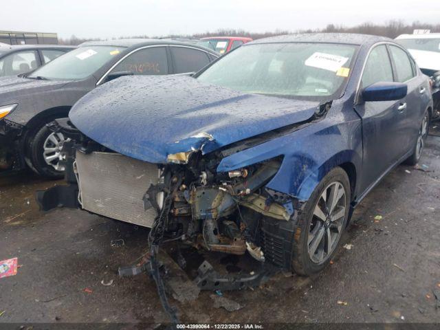 Nissan Altima 2.5 Sr Image 3