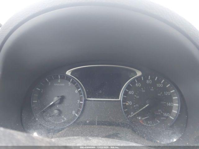 Nissan Altima 2.5 Sr Image 5