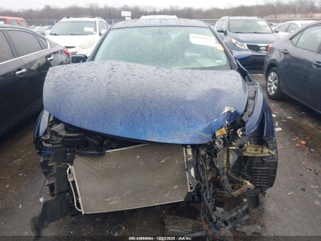 Nissan Altima 2.5 Sr Image 15