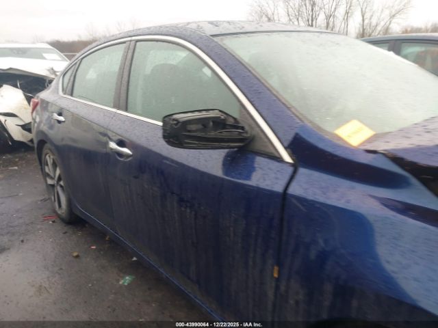 Nissan Altima 2.5 Sr Image 10