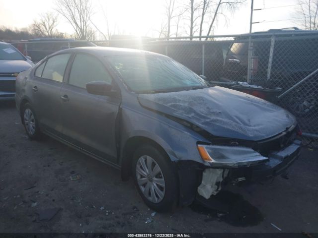 Volkswagen Jetta 2.0l S Image 7