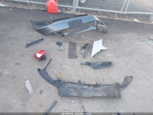 Volkswagen Jetta 2.0l S Image 10