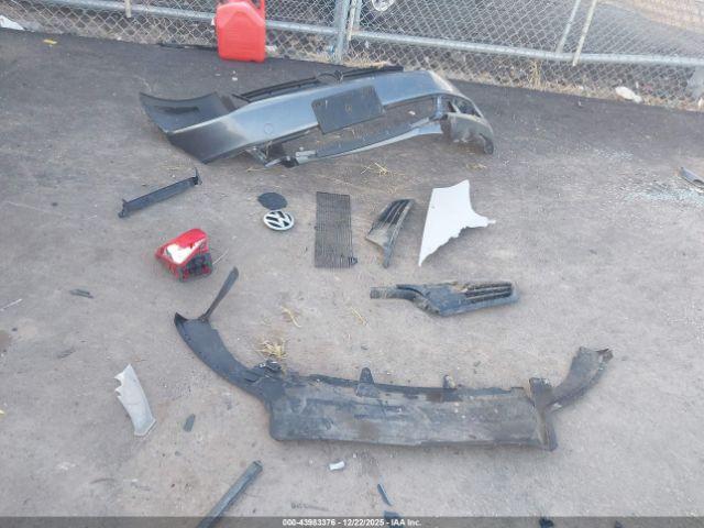 Volkswagen Jetta 2.0l S Image 10