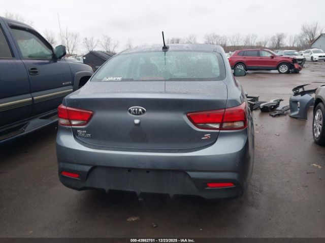 Kia Rio S Image 16