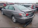 Toyota Camry Se Image 14