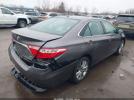 Toyota Camry Se Image 16