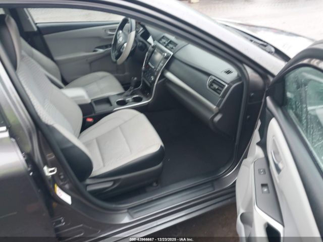 Toyota Camry Se Image 2